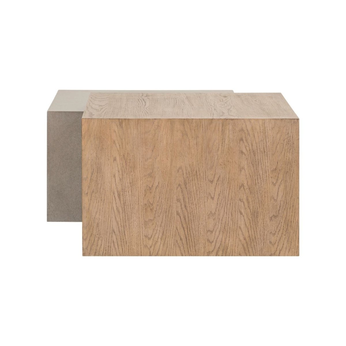 Corso - Table Cocktail Tables by Liberty Furniture - Walls Furniture & Mattress