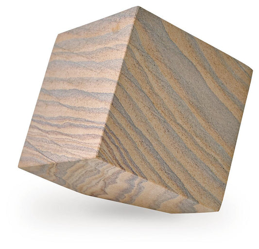 Hurport - Sculpture - Red / Tan Sculptures & Figurines by Signature Design by Ashley® - Walls Furniture & Mattress