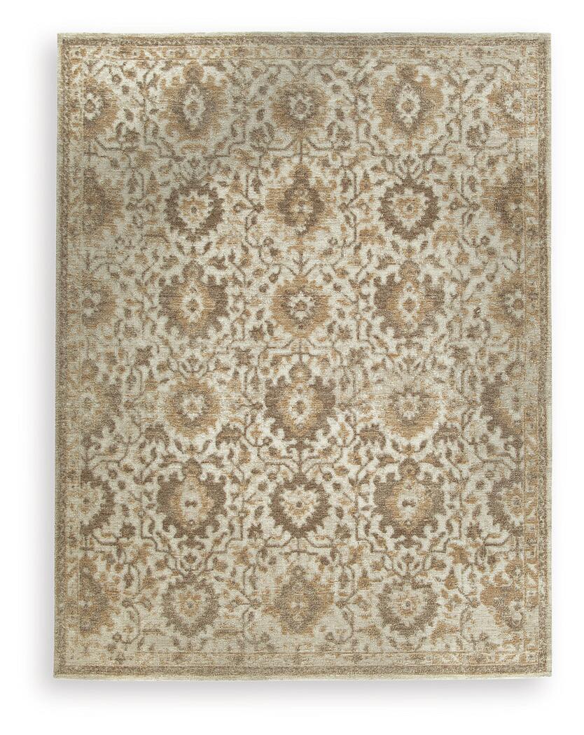 Sableridge - Rug Area Rugs by Signature Design by Ashley® - Walls Furniture & Mattress