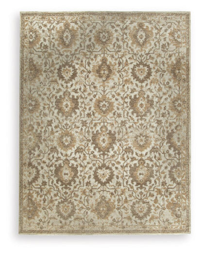 Sableridge - Rug Area Rugs by Signature Design by Ashley® - Walls Furniture & Mattress
