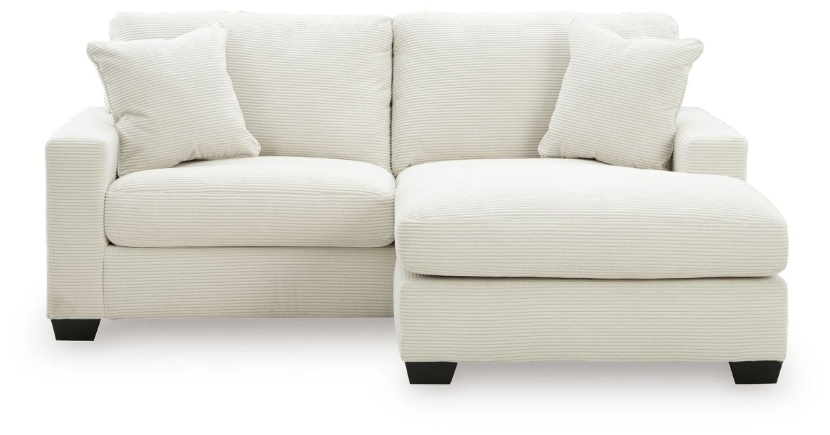 Greenbriar - Sofa Chaise Stationary Sofas by Signature Design by Ashley® - Walls Furniture & Mattress