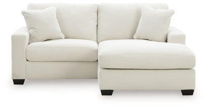 Greenbriar - Sofa Chaise Stationary Sofas by Signature Design by Ashley® - Walls Furniture & Mattress