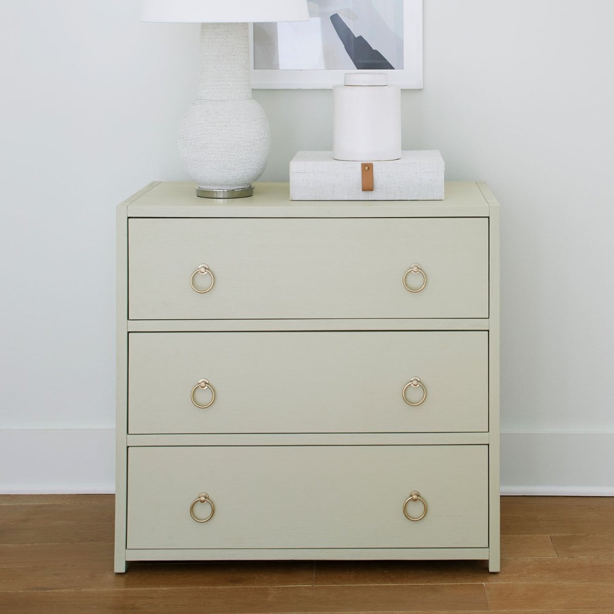 East End - Accent Cabinet Accent Cabinets by Liberty Furniture - Walls Furniture & Mattress