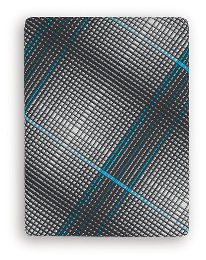 Millennium 2.0 Hybrid 14 Inch - Mattress Hybrid Mattresses by Sierra Sleep® by Ashley - Walls Furniture & Mattress