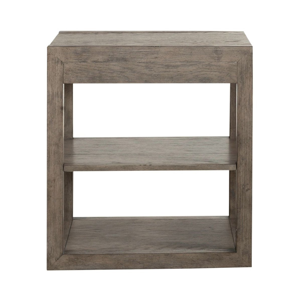 Bartlett Field - Table Cocktail Tables by Liberty Furniture - Walls Furniture & Mattress