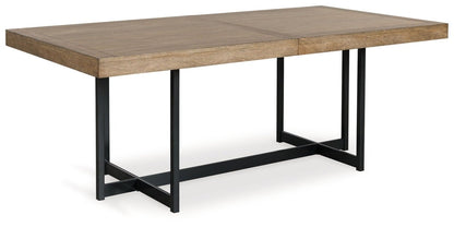 Tomtyn - Dining Room Set 5 Piece Dining Room Sets by Signature Design by Ashley® - Walls Furniture & Mattress