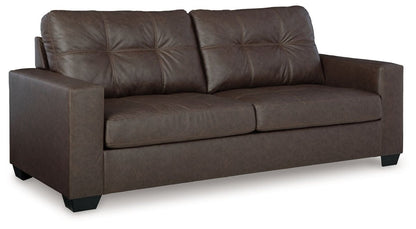 Barlin Mills - Living Room Set Stationary Sofas & Loveseats by Benchcraft® - Walls Furniture & Mattress