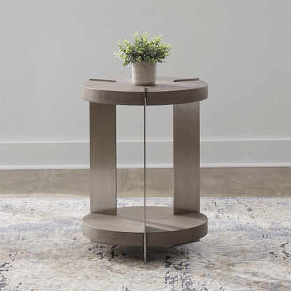Harlow - Table Cocktail Tables by Liberty Furniture - Walls Furniture & Mattress