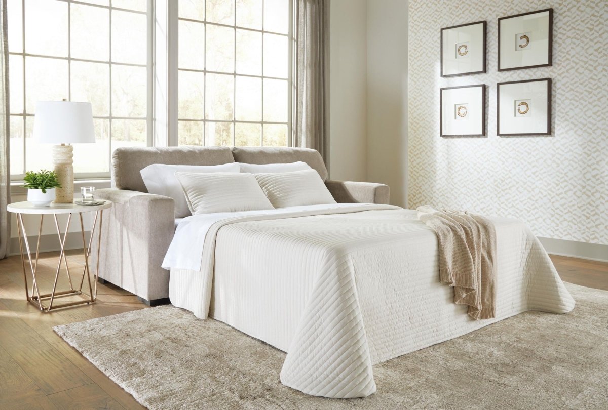 Bridgepoint - Sofa Sleeper Sleeper Sofas by Signature Design by Ashley® - Walls Furniture & Mattress