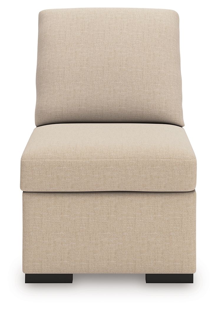 LadyMae - Sectional Stationary Sectionals by Benchcraft® - Walls Furniture & Mattress