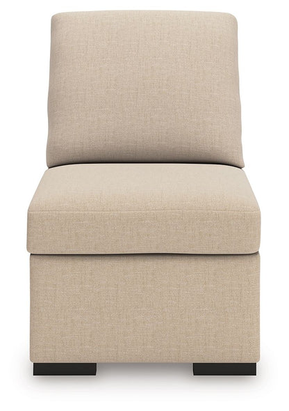 LadyMae - Sectional Stationary Sectionals by Benchcraft® - Walls Furniture & Mattress
