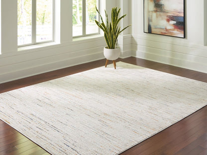 Harjot - Rug Area Rugs by Signature Design by Ashley® - Walls Furniture & Mattress