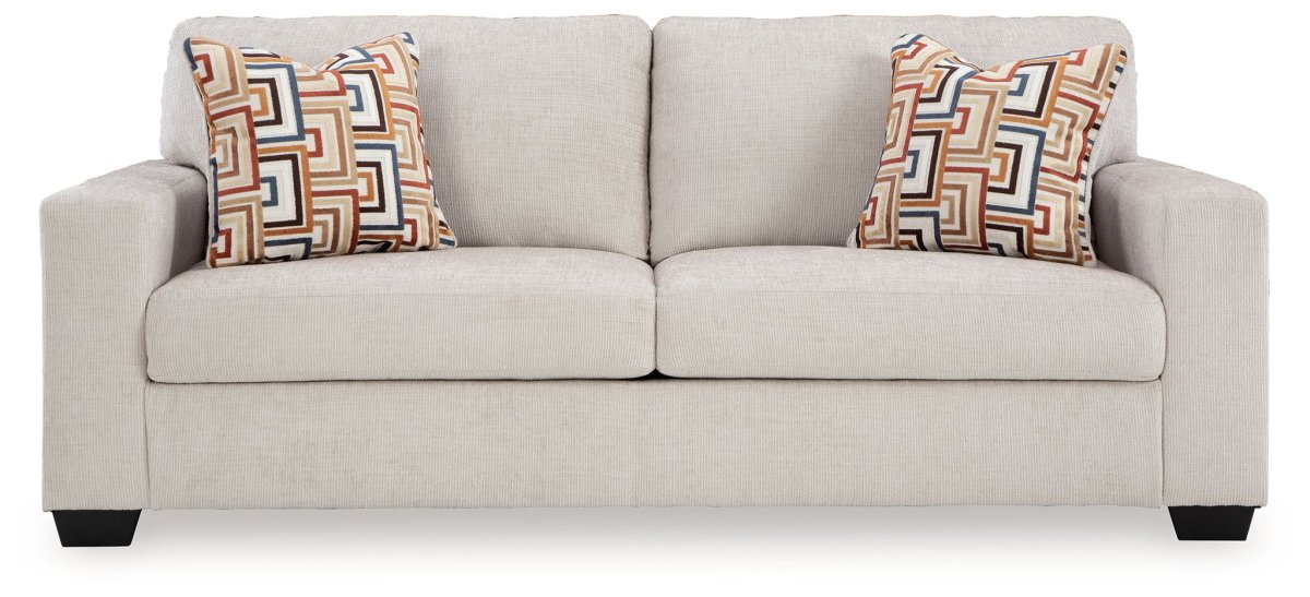 Aviemore - Living Room Set Stationary Sofas & Loveseats by Signature Design by Ashley® - Walls Furniture & Mattress