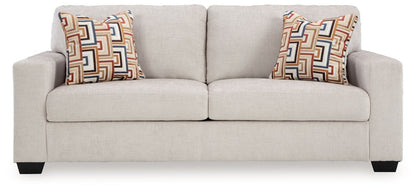 Aviemore - Living Room Set Stationary Sofas & Loveseats by Signature Design by Ashley® - Walls Furniture & Mattress