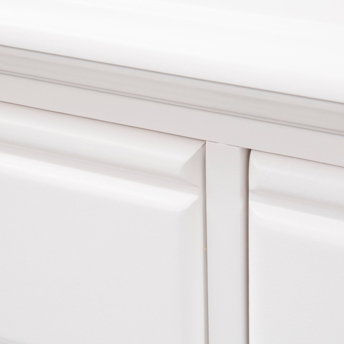 Summer House - Media Chest - White Media Chests by Liberty Furniture - Walls Furniture & Mattress