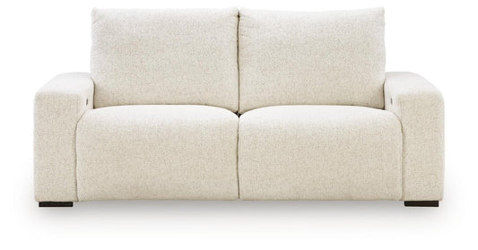 East Loft - Power Reclining Sectional Reclining Sectionals by Signature Design by Ashley® - Walls Furniture & Mattress