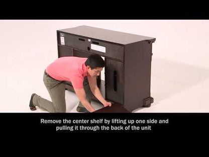 Wynnlow - Home Entertainment Set