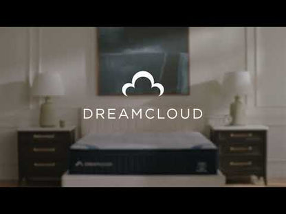 DreamCloud Hybrid Classic 4.0 - Mattress